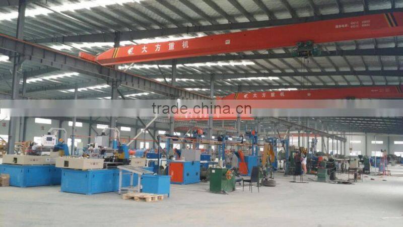 Rubber Insulated Copper Rubber Jacket Flexible Marine Cable