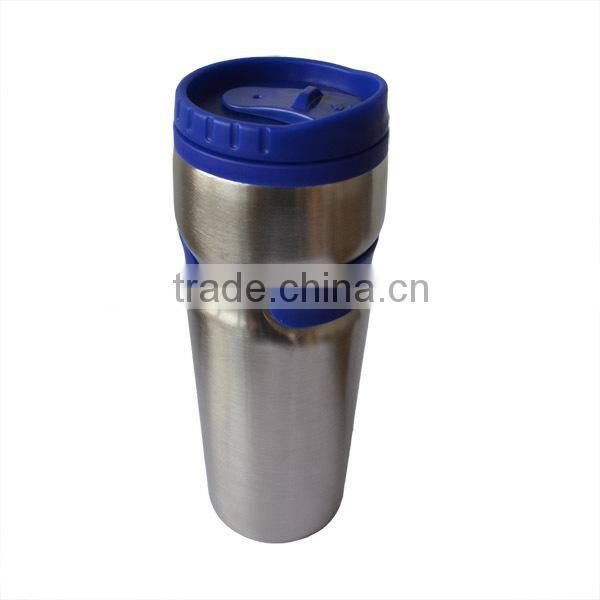 double wall travel tumbler