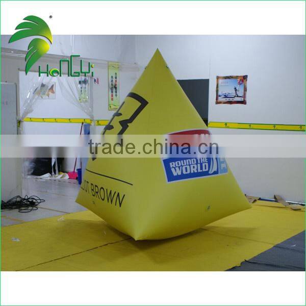 High Quality Cheap Custom Inflatable Water Buoys Marking For Sale