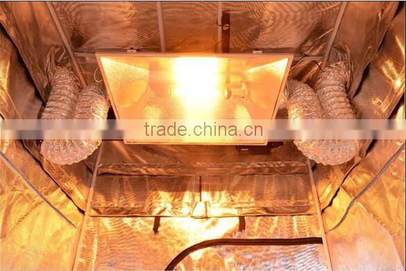 reflective mylar hydroponic system greenhouse plant growing house/d style gardening grow tent