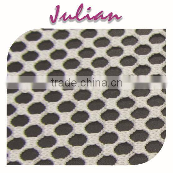 honeycomb nylon net hexagon sportswear bikini girl lycra mesh buy Fabric from china