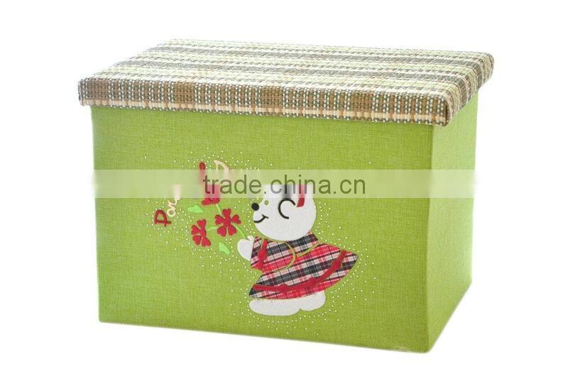 Paper bag packaging cardboard shoe box wholesale