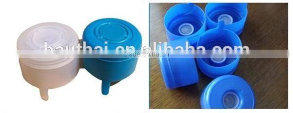 hot runner bottle cap mould