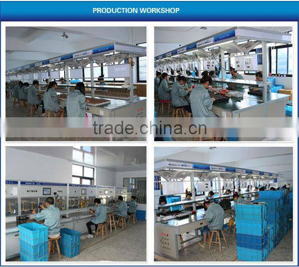 CE certificate 100 amp mccb