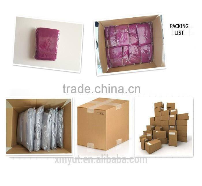 velvet drawstring pouch/velvet bag