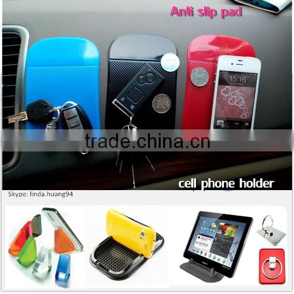 Good services car mount holder for iPad, mp3, mp4 and mobile phone