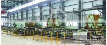 Hot sale factory electric large diameter steel pipe cutter/Shear gauge