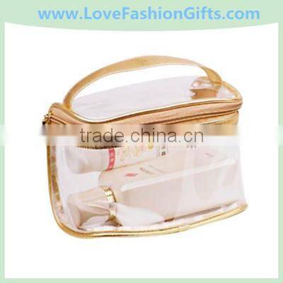 PVC Cosmetic Bag