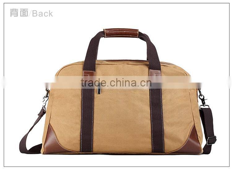Classic Duffle Bag For Teen,travel bags duffle bags,canvas duffle bags wholesale