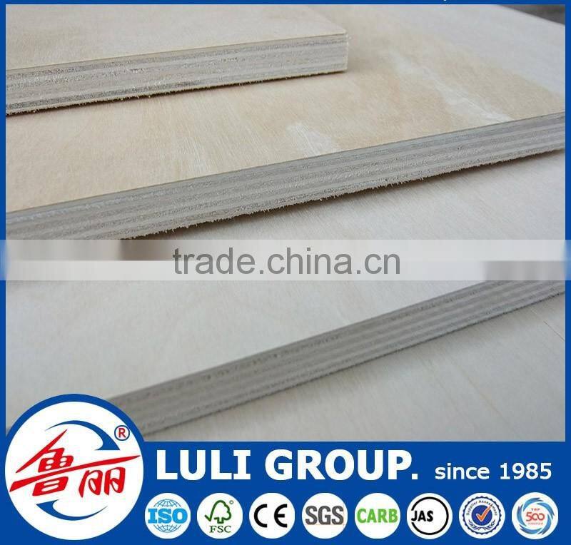 good price of laminated plywood