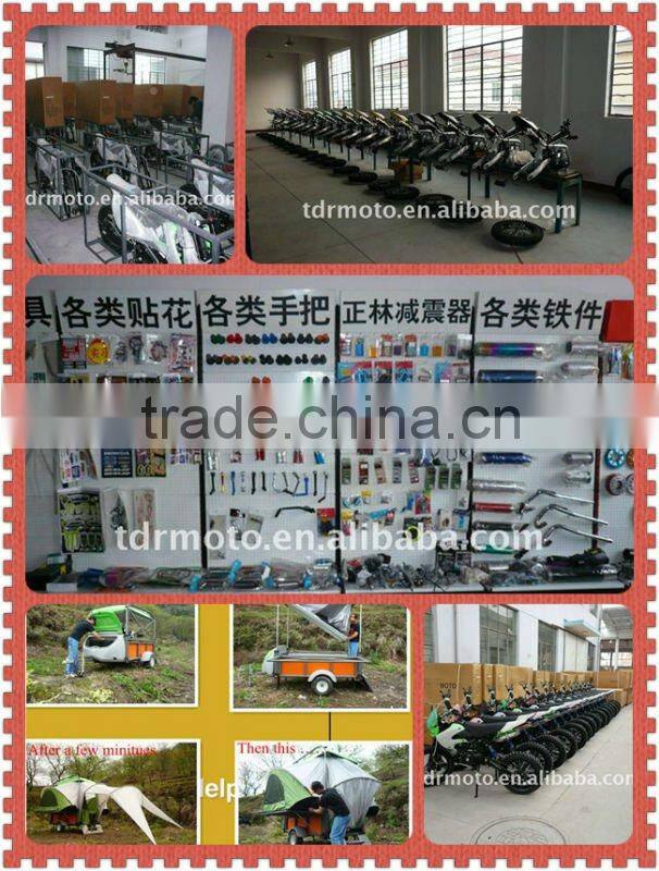 Dirt Bike Motorcross Grips Handlebar Controls Accessaries