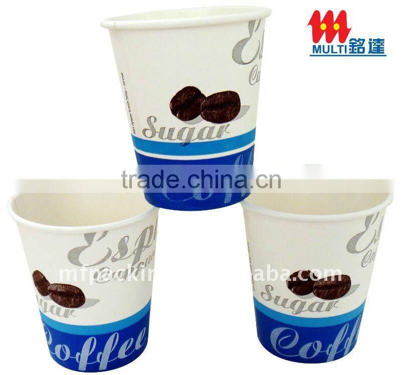 disposal cheap paper cup(4-16oz)