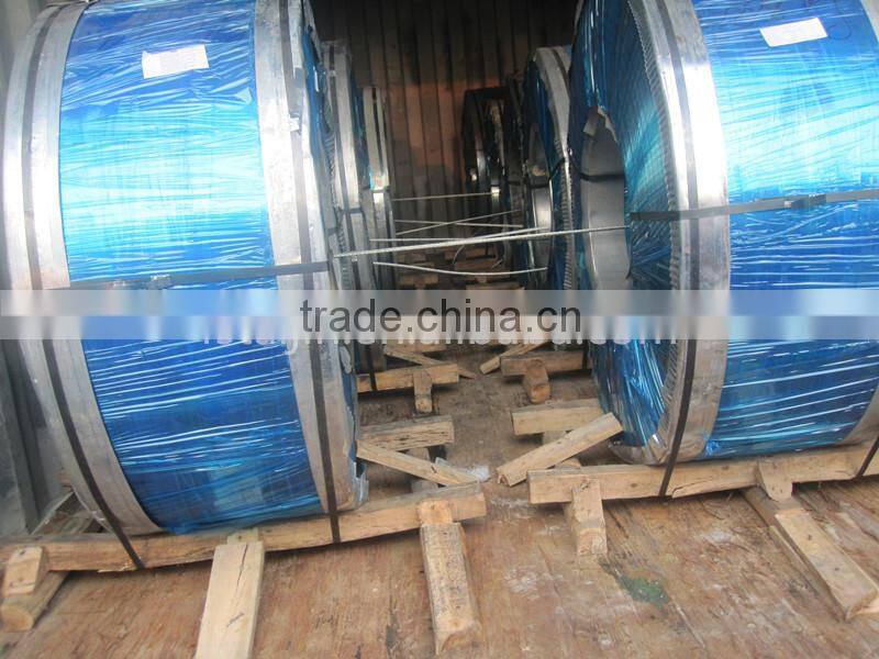Prime quality hot rolled steel coils in China
