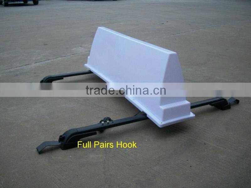 Hot Sale Magnet Car Roof Top Advertising