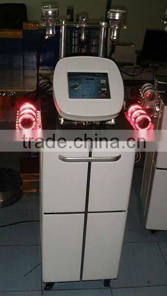 Cavitation RF Slimming Equipment with EMS and Photon MB-S1151