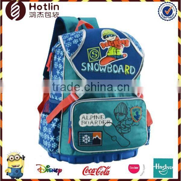 Eco friendly lunch bag for boy, cooler bag for boy
