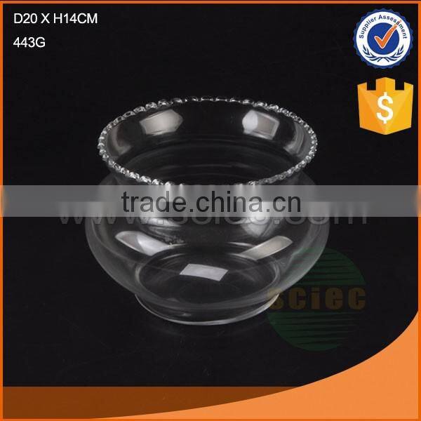 Different sized clear glass fish tank wiht fast delivery