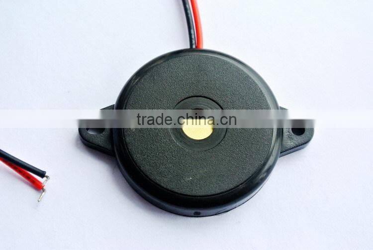 Cheapest hot selling super quality high db alarm piezo buzzer