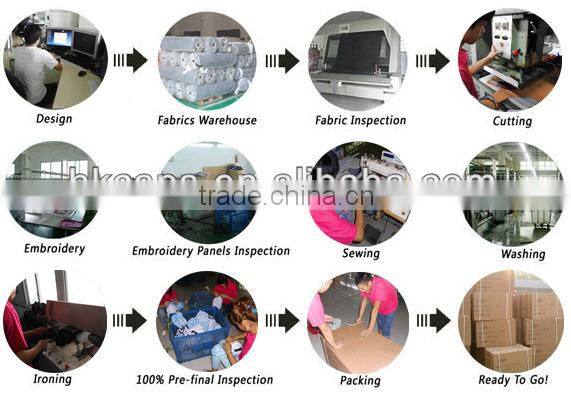 High Quality 100% Cotton Pullover Men Grey Hoodies