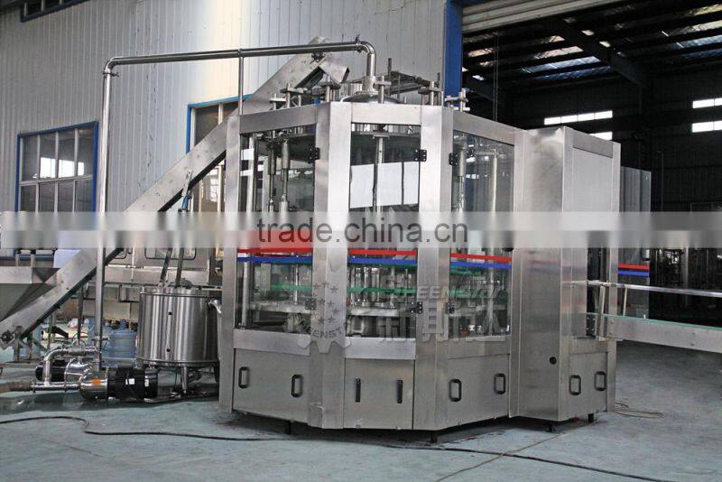 Professional Perfect 5 gallon / 5gallon mineral / water bottle / water filling machine