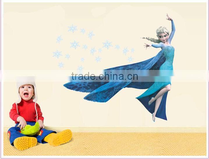 2016 Low price Home decoration wall sticker kid