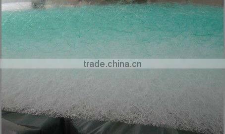 fiberglass paint stop