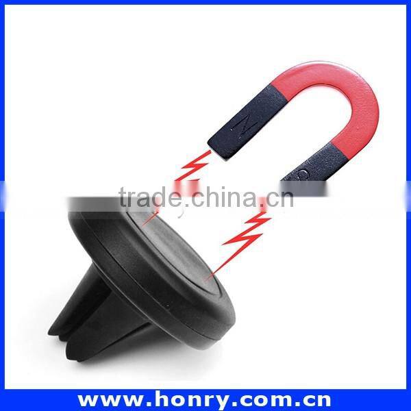 2016 Top Selling Magnetic Phone Holder Car,Air Vent Phone Holder.Phone Car Holder