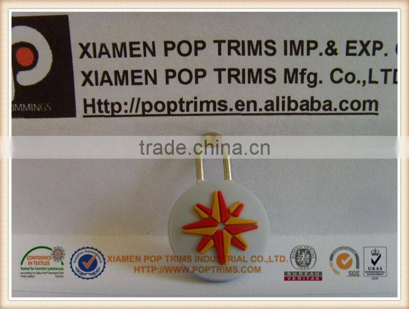new high quality popular custom silicone rubber patch
