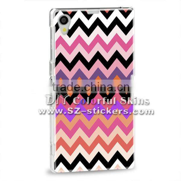Aztec pattern case for Sony Xperia Z1 SZUV-Z1-029