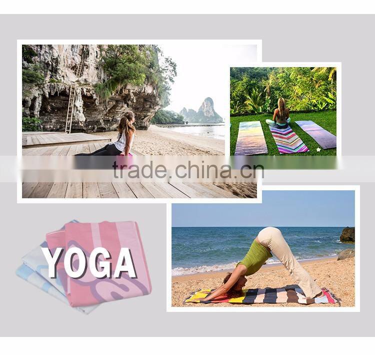 Microfiber Sexy Beach Towel