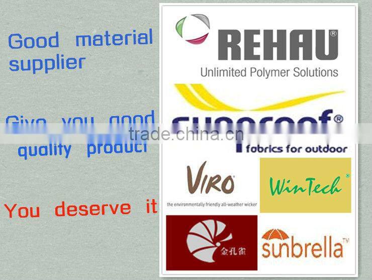 outdoor rattan hanging chair