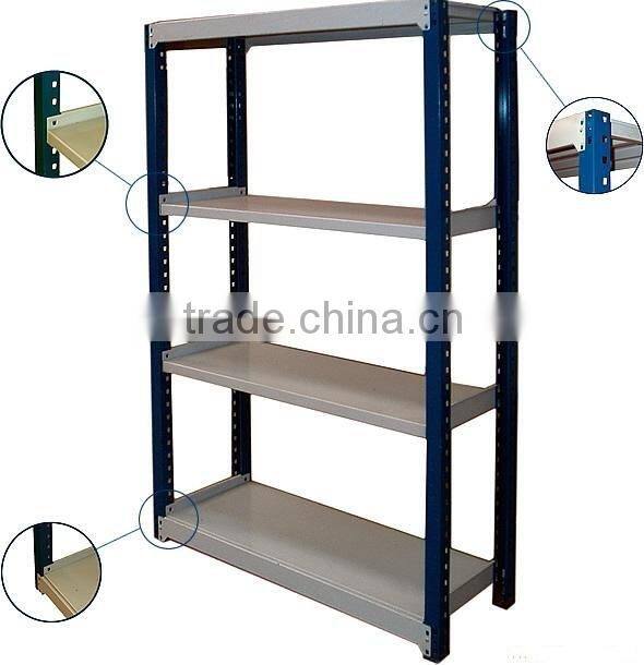 Factory Price Good Quality Customized Warehouse Storage Rack Adjustable