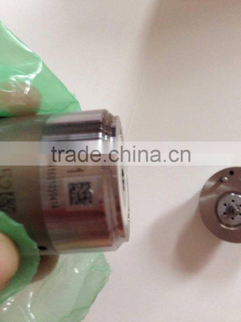 Diesel Engine Spare Parts common rail nozzle DLLA152P1690