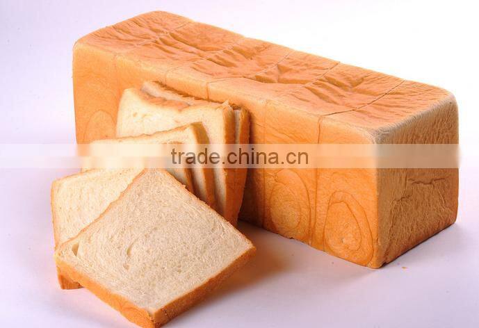 2016 HOT type baking 7 pcs toast box from guangzhou