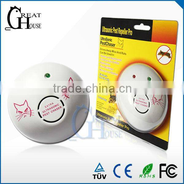 Effecient Electronic Rat Expeller GH-320