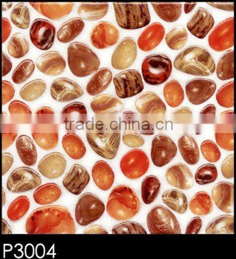 glossy Polished tile 200x200mm,shiny floor tile