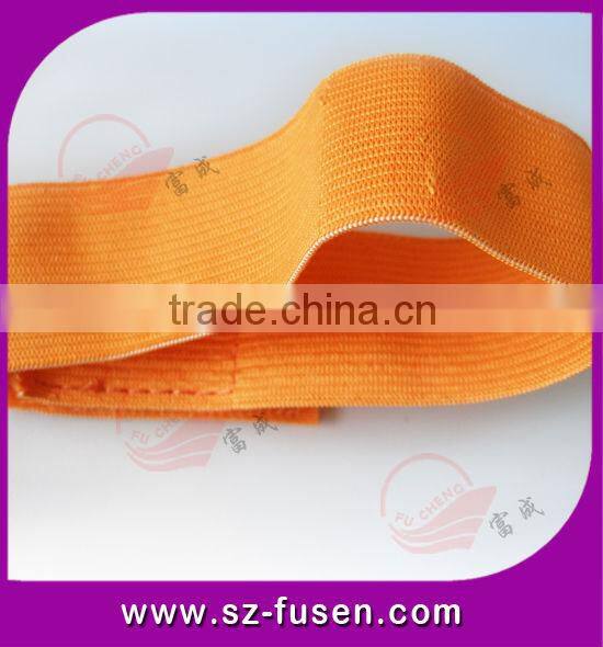 100%nylon fashion elastic tape