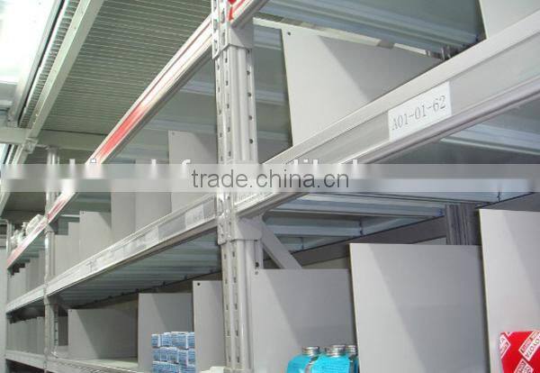 Light Duty Shelf Board Warehouse Storage Display Rack