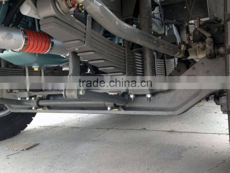 sinotruk howo 70ton mining tipper