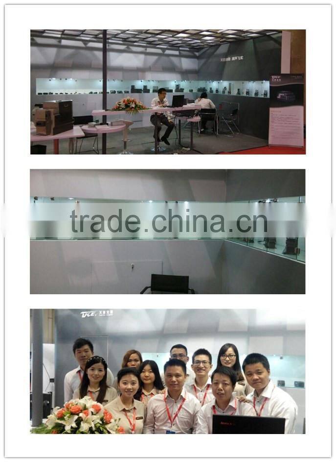 Stainless steel cover unique design usb/rs232 desktop embed multi-use card dispenser issuer K2602 with stainless steel cover