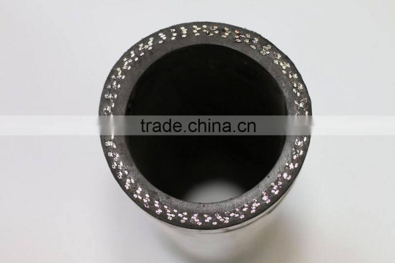 Concrete Pump Spare Parts Filter Element Suction