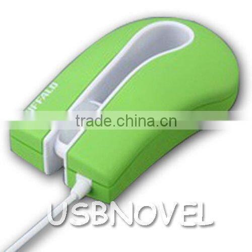 HOT Sale U shape mouse,MS98