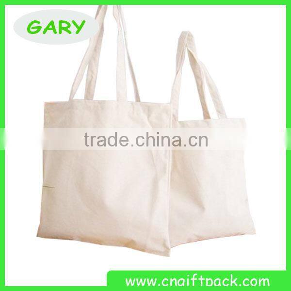 Cotton Shopper Bags for Paperwork Tote Bag 33cmx43cm