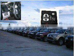 TPMS AVE Color TFT TPMS display for OE car manufacturers Tire Pressure Monitor AVE-T1005OE Taiwan No 1 Quality TPMS