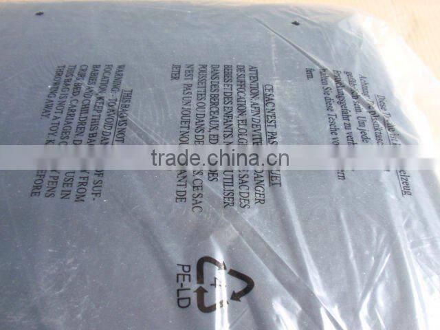 Black Leather Dinning chair HS-DC215