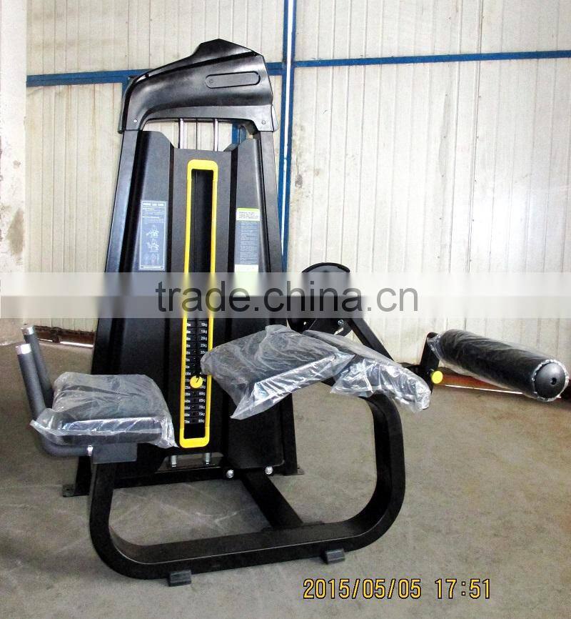 New Body building exercise machine Precor Series fitness equipment Long Pull