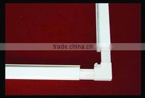 Alu DIY screen window