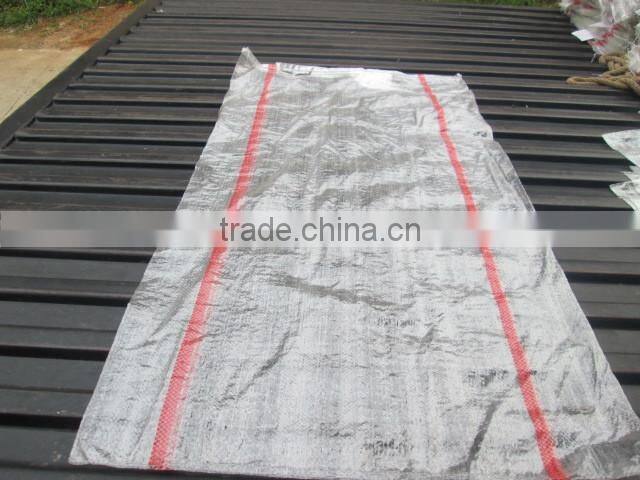 pp transparent onions pp bag exported to Brazil