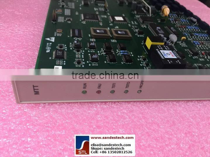 ZTE MTT 260MTT_B040802 MTT PEB2466 23194390 Multi function Test unit for ZTE ZXJ10 ZXJ10B PSTN