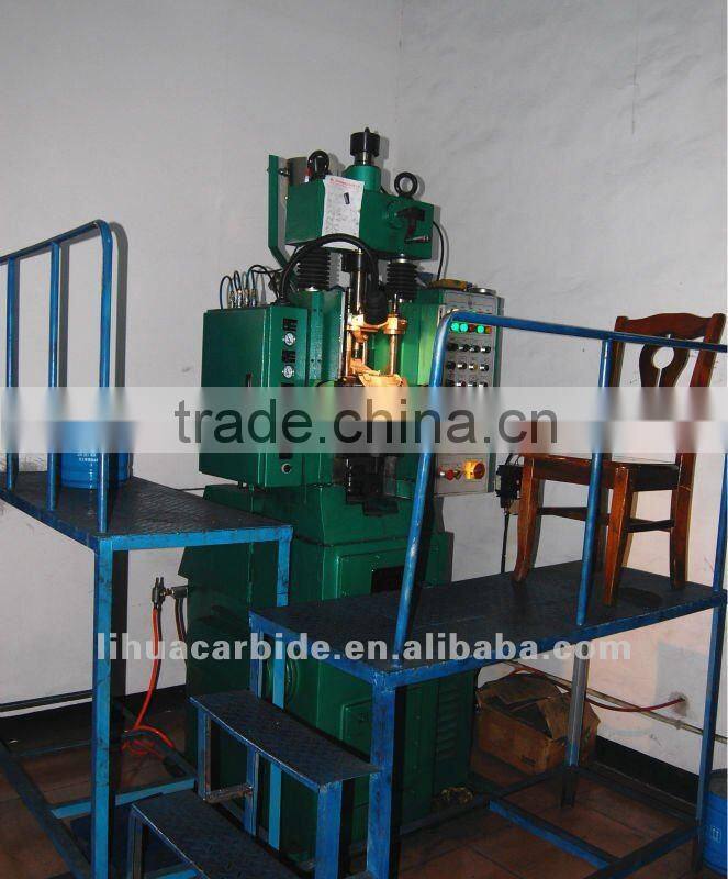 cemented carbide milling ball